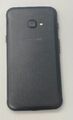 Samsung  Galaxy XCover 4 - 16GB - Schwarz Smartphone