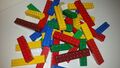 Lego Duplo® - XXL Steine Sammlung  extra Lange Steine 