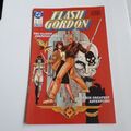 FLASH GORDON Comic Mini-Series DC  USA zur Auswahl