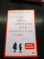 +++ Susanne Abel - Stay away from Gretchen ; Taschenbuch 2023 +++