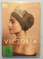 3 DVDs / VICTORIA  / Staffel 1 / Neuwertig