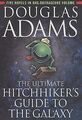 The Ultimate Hitchhiker's Guide to the Galaxy von A... | Buch | Zustand sehr gut