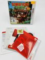 Donkey Kong Country returns Nintendo 3ds OVP boxed Pal video gsme 2013