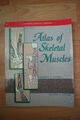 Atlas of Skeletal Muscles 3rd ed von Stone & Stone Taschenbuch Sehr Gut!!