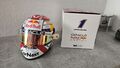 Max Verstappen 1:2 Mini Helm Dutch GP 2023 Formel 1