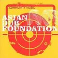 Community Music von Asian Dub Foundation | CD | Zustand gut