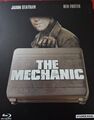 The Mechanic - Steelbook  Edition - Blu-Ray