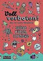 Voll verboten! Mein verrückter Rätselblock 2 - Ab 8 Jahr... | Buch | Zustand gut