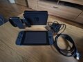 Konsole | Nintendo Switch v2 | HAC-001-01 32GB GREY - TOP ZUSTAND