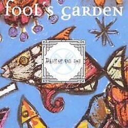 Dish of the Day von Fool S Garden | CD | Zustand gutGeld sparen & nachhaltig shoppen!