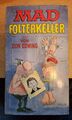 Mad Folterkeller (64) von Don Edwing Buch