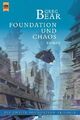 Die zweite Foundation-Trilogie 2. Foundation und Chaos | Taschenbuch | Greg Bear