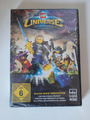 LEGO Universe PC, 2010 Mehrspieler Online Spiel USK 6 mit Anleitung