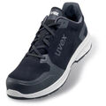 uvex 1 sport 6596242  Sicherheitsschuh S3 Schuhgröße (EU): 42 Schwarz 1 Paar