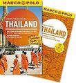 MARCO POLO Reiseführer Thailand von Hahn, Wilfried | Buch | Zustand sehr gut