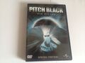 Pitch Black - Vin Diesel  - Special Edition (DVD) - FSK 16 -