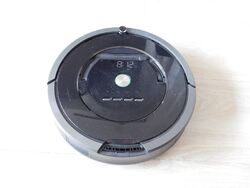iRobot Roomba 876 Saugroboter 