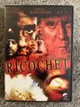 Ricochet - Der Aufprall - mit Denzel Washington, Ice T, -  DVD - FSK 16