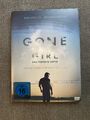 DVD, Gone Girl – Das perfekte Opfer von David Fincher mit Ben Affleck
