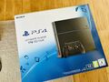 Sony PlayStation 4 Pro 1TB Untimate Player Edition Spielekonsole - Schwarz