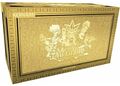 Yu-Gi-Oh Legendary Decks 2 Box Set [Deutsch, OVP, Sealed]