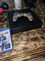 playstation 4 konsole 500 gb slim