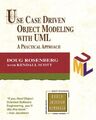 Use Case Driven Object Modeling with UML: A Practical Approach (Object Technol,