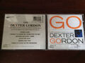Dexter Gordon -  Go  [CD Album] Blue Note 