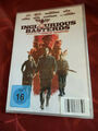 Inglourious Basterds - DVD NEU in Folie - v. Quentin Tarantino - Christoph Waltz