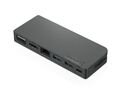 Original 4X90S92381 Lenovo Powered USB-C Travel Hub 