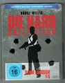 Blu-ray - STIRB LANGSAM 1-5 - Bruce Willis - Limited STEELBOOK Edition neuwertig