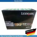 12A7460 Lexmark T632 Tonerkartusche Schwarz
