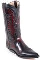 105 Westernstiefel Cowboystiefel Line Dance Catalan Style Texas Leder Buffalo 36