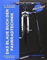 Das Blaue Buch der Fahrradtechnik BBB-3 von C. Calv... | Buch | Zustand sehr gut