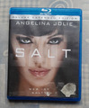 Salt - Deluxe Extended Edition (Blu Ray)