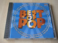 "Best of Pop" Doppel-CD aus 1990er Jahren, TOP