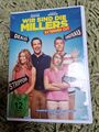 Wir sind die Millers - Extended Cut + Kinofassung (2013) DVD