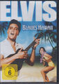 Elvis Blaues Hawaii    DVD NEU (31413)