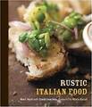 Rustikales italienisches Essen:; Ein Kochbuch - 158008589X, Hardcover, Marc Vetri