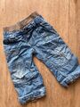 Baby Hose Jeans Marke "verbaudet" Gr.81