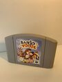 Banjo-Tooie Nintendo 64 N64 Spiel nur das Modul