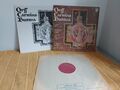 CARL ORFF - CARMINA BURANA LP, Leipzig RSOC, Herbert Kegel, PHILIPS 9500 040