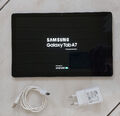 Samsung Galaxy Tab A7 SM-T505 32GB, Wi-Fi + 4G (Ohne Simlock), 10,4 Zoll - Grau