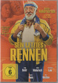 Sein letztes Rennen - Dieter Hallervorden, Tatja Seibt, Heike Makatsch - DVD Neu