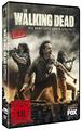 THE WALKING DEAD 8 DIE KOMPLETTE STAFFEL / SEASON 8 UNCUT DVD DEUTSCH