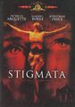 Stigmata - Patricia Arquette (DVD) Zustand Gut