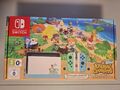 Nintendo Switch HAC-001(-01) Animal Crossing: New Horizons Edition 32GB...