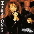 (130) Mariah Carey - 'MTV Unplugged EP' - UK Columbia CD 1992 - Neu