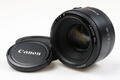 CANON EF 50mm f/1,8 II - SNr: 8995022207