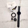 Samsung Galaxy Watch Active2 44mm Aluminium Aqua Black SM-R820